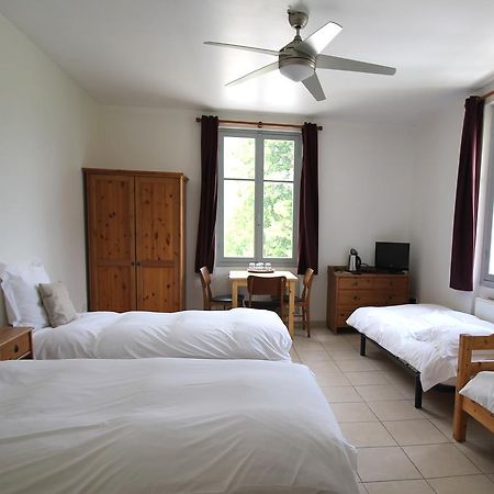 Auberge Du Col De Brouis Breil-sur-Roya Zewnętrze zdjęcie