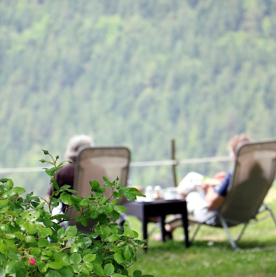 Auberge Du Col De Brouis Breil-sur-Roya Zewnętrze zdjęcie