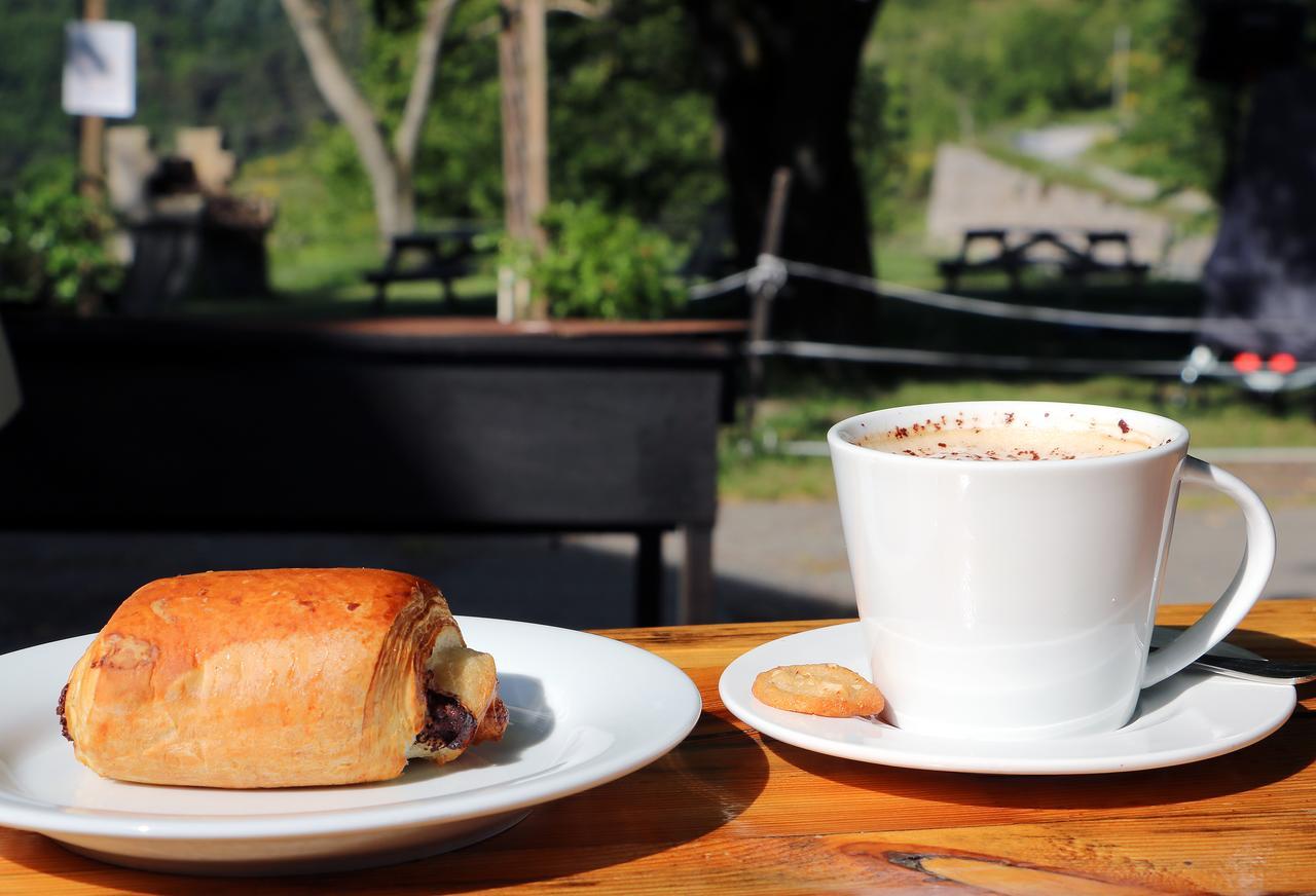 Auberge Du Col De Brouis Breil-sur-Roya Zewnętrze zdjęcie
